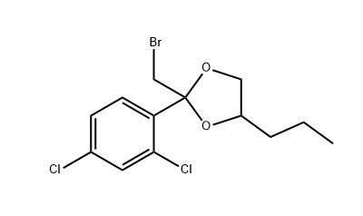 丙環(huán)唑溴化物